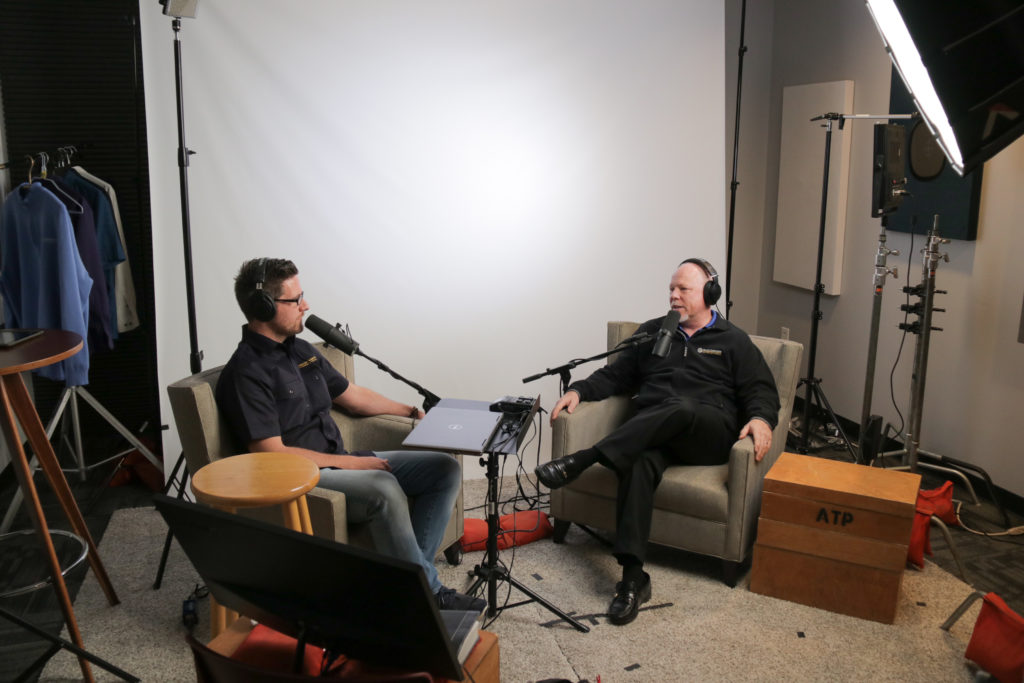 Mike Rasmuson Gc Finding and Empowering Leaders w/ Mike Rasmussen | Grace Communion ...