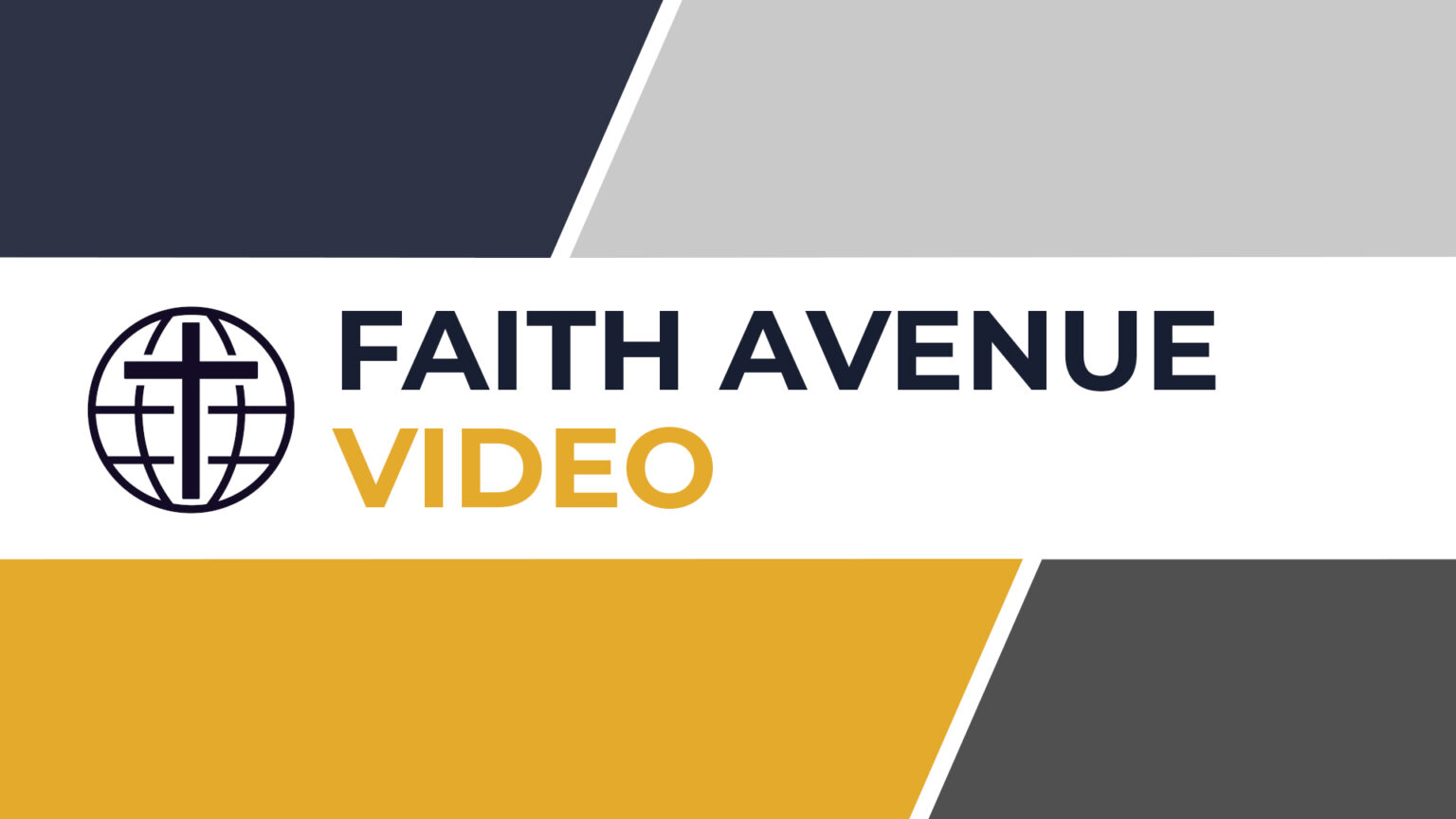 Faith Avenue Grace Communion International Resources