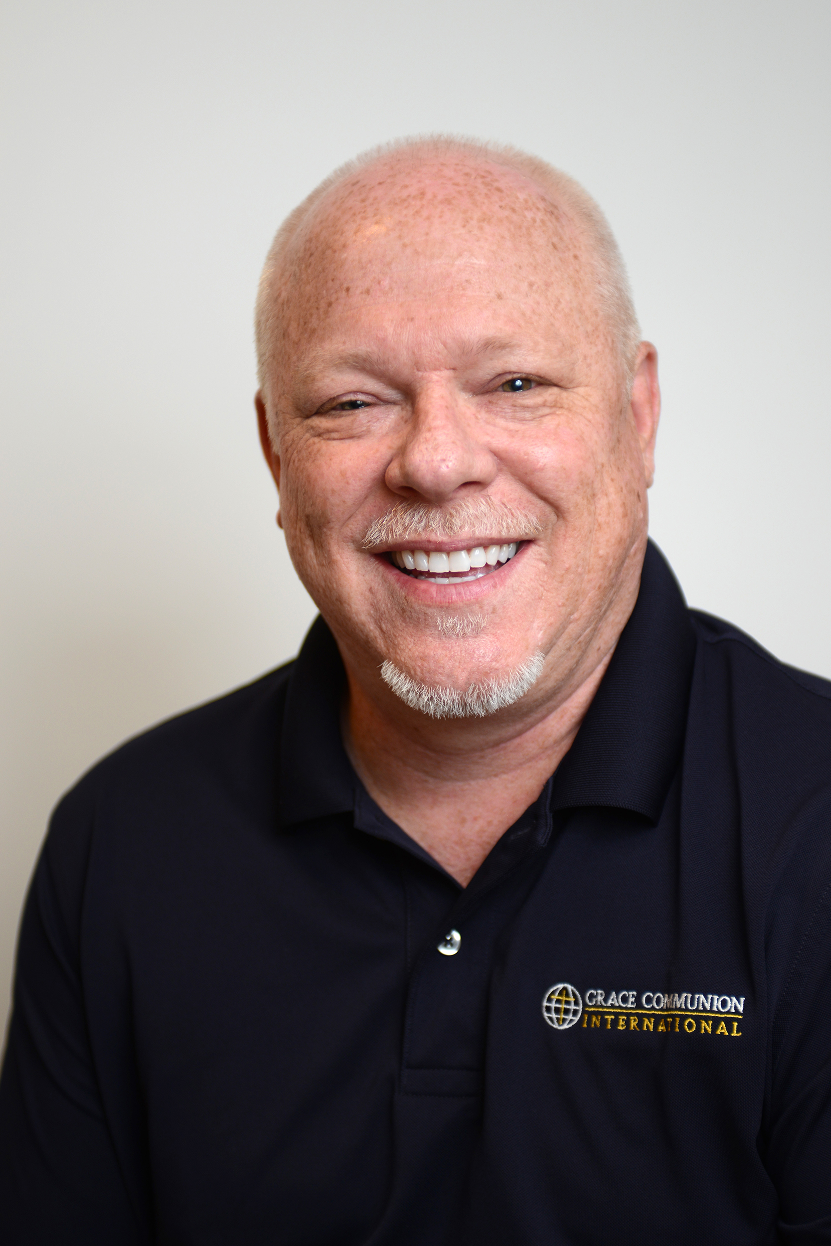 Team Based Leadership in the Faith Avenue w/ Mike Rasmussen | Grace ...
