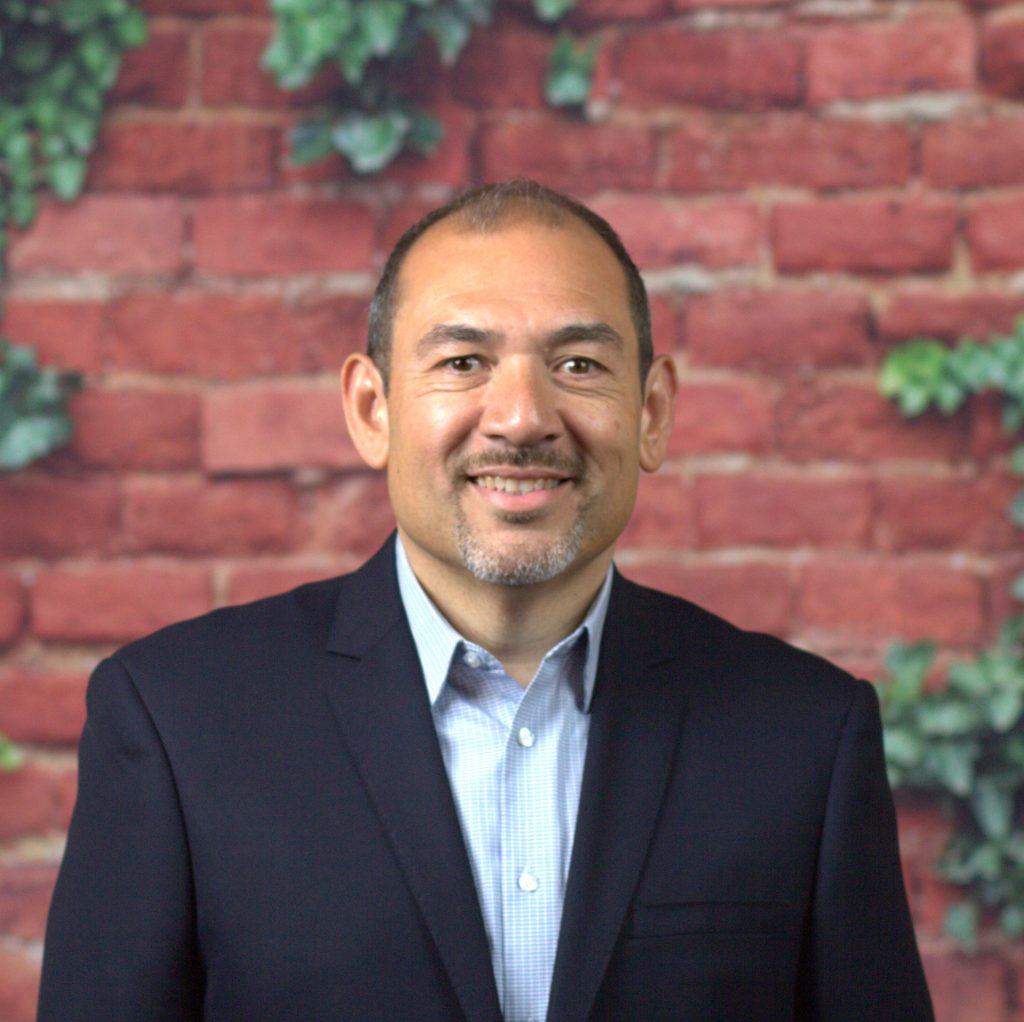 Discernment and Mapping Pt 3 w/ Heber Ticas – GCI Equipper